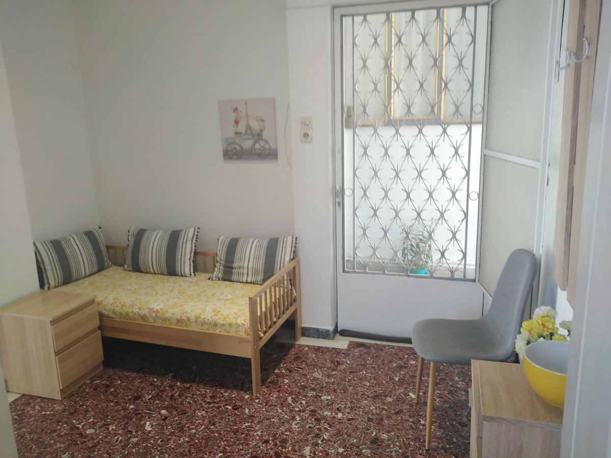 Elina'S Room Poros Town Exterior foto